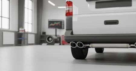 Bespoke Exhaust Tips for Enhanced Vehicle Aesthetics