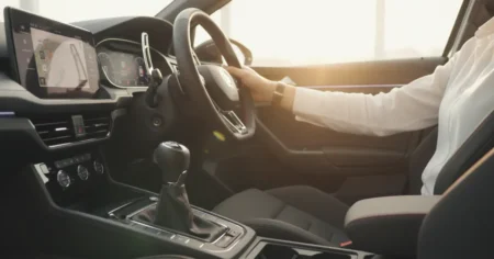 DSG Gearbox Remapping - Faster Shifts & Better Response