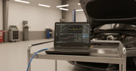 How Remapping Boosts Power and Fuel Efficiency