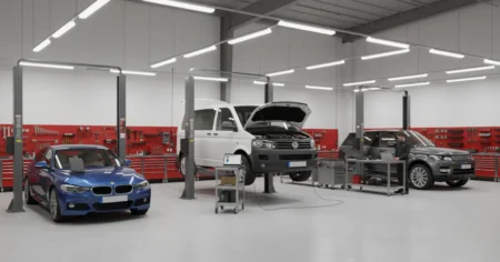 Which Vehicles Can PP Tuning Remap? Most Makes & Models